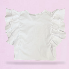 blusa melek push up