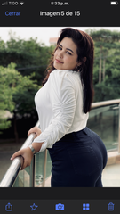 body blanco plus size