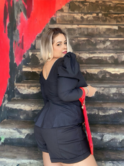 blusa victoria moldeadora