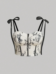 top corset moldeador