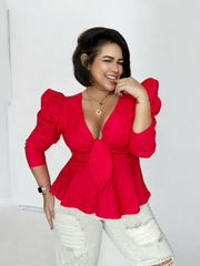 Blusa horma inteligente