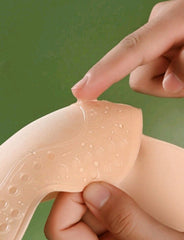 Sujetador PUSH UP invisible