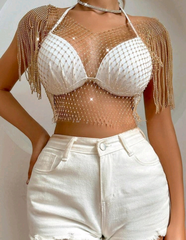 blusa braasier plus size