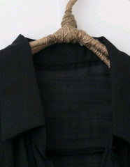 blusa ligera big size