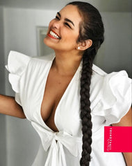 blusa marilyn moldeadora