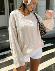 blusa jersey plus size