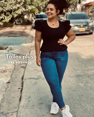 blusa guette moldeadora