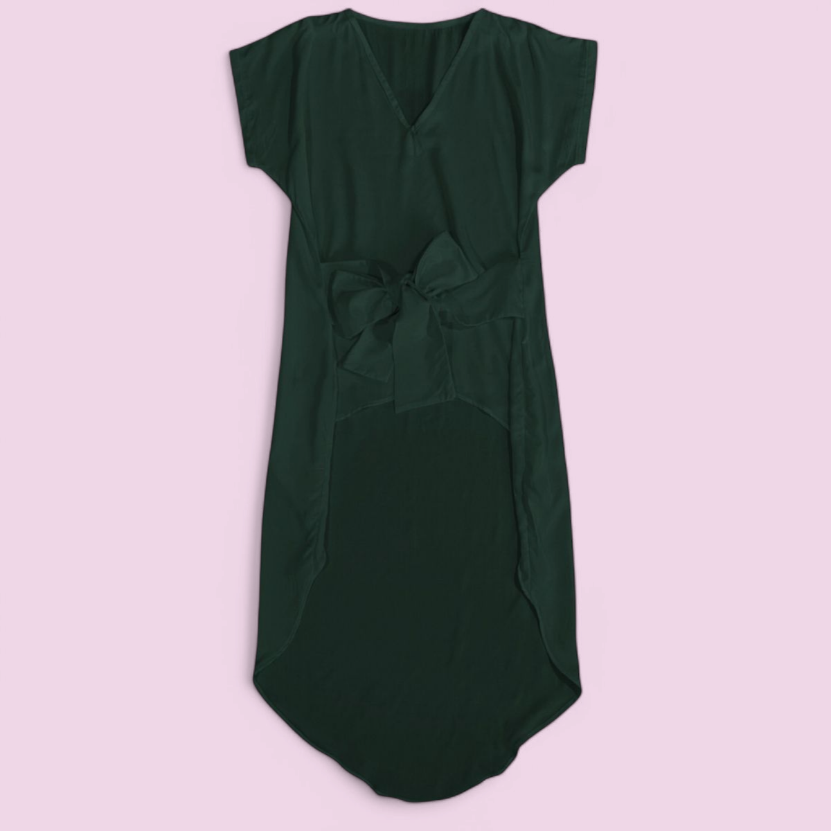 blusa cola de pato plus size