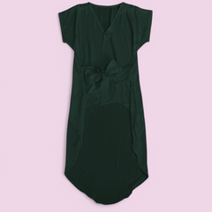 blusa cola de pato plus size