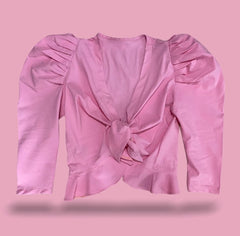 blusa roma moldeadora
