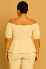 blusa plus size