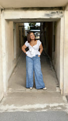 blusa plus size