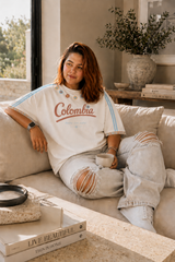 Camiseta Signature Colombia
