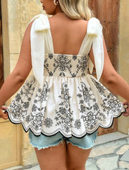 blusa horma inteligente