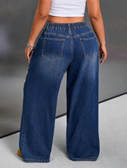 Jean Turqui con rotos