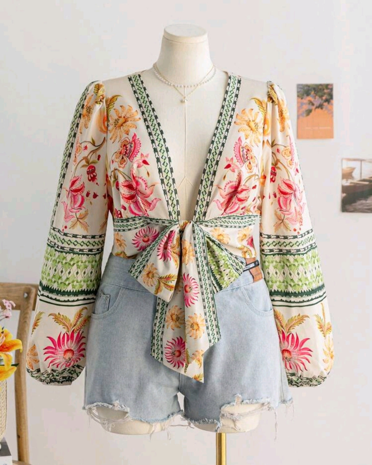 blusa milano plus size