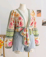 blusa milano moldeadora
