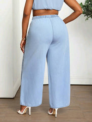 Jean Claro con Pinzas