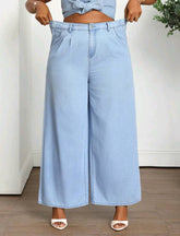 Jean Claro con Pinzas