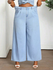 Jean Claro con Pinzas