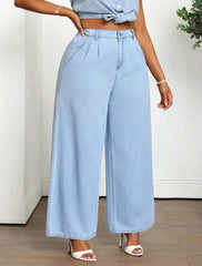 Jean Claro con Pinzas