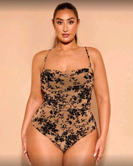 Body mesh flores