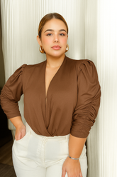 Body Menta Mocha Mousse