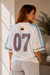 Camiseta Signature Colombia