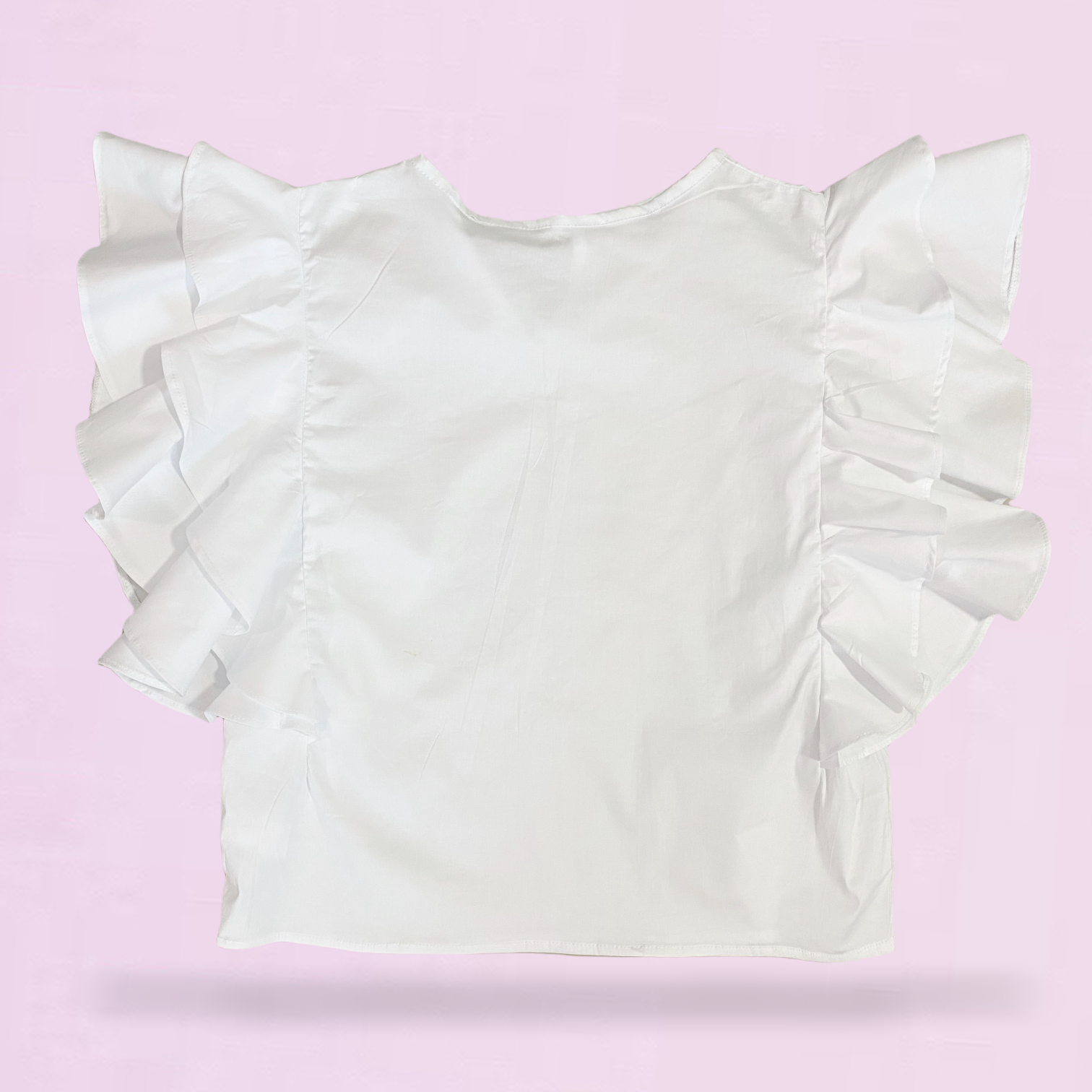 blusa melek push up