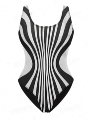 Traje de baño BW