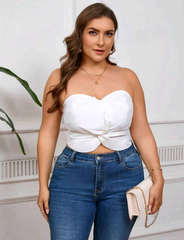 top envolvente push up