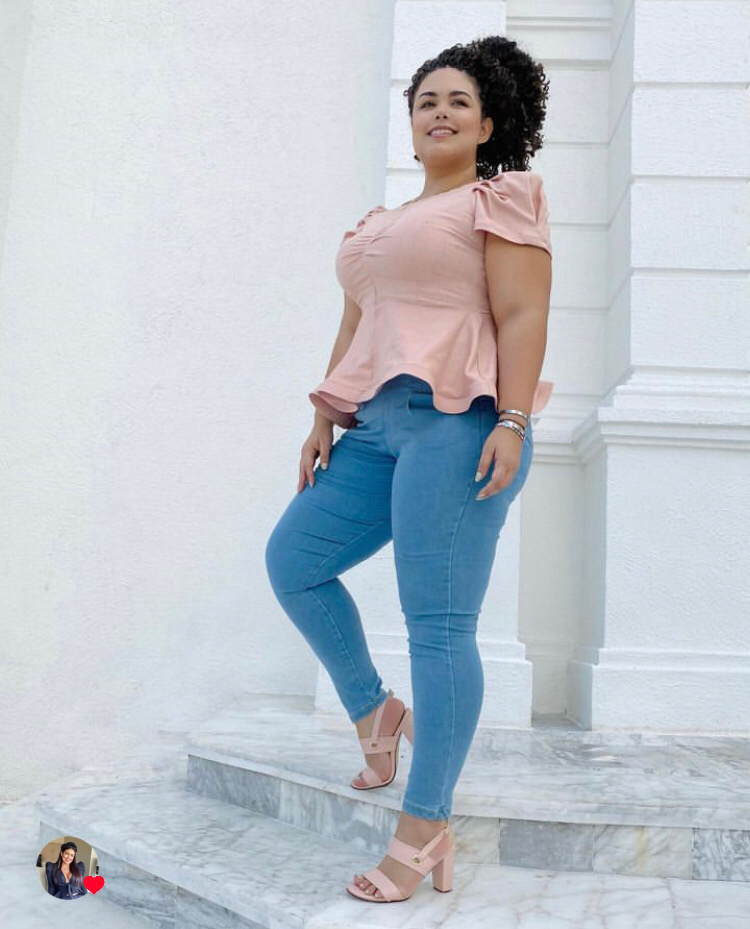 blusa ariel push up