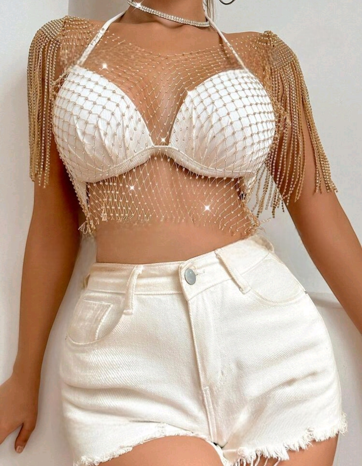 blusa brasiere tallas grandes