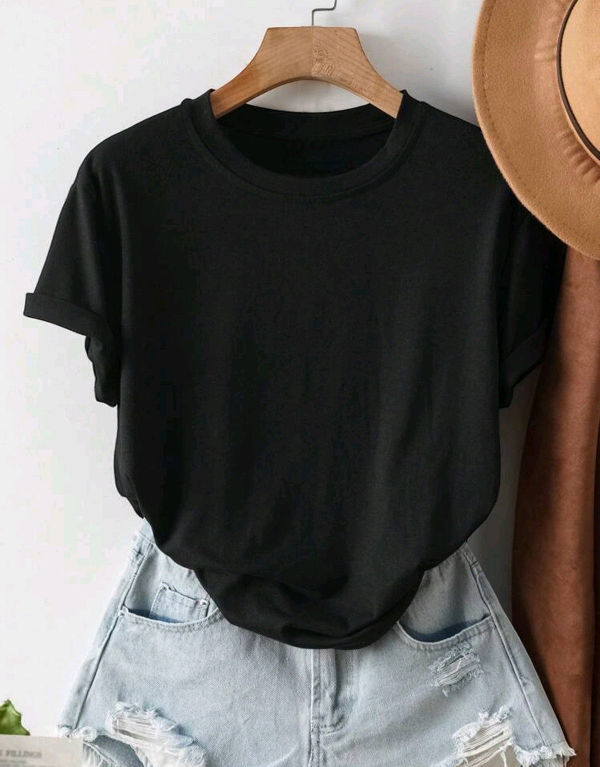 blusa osito oversize
