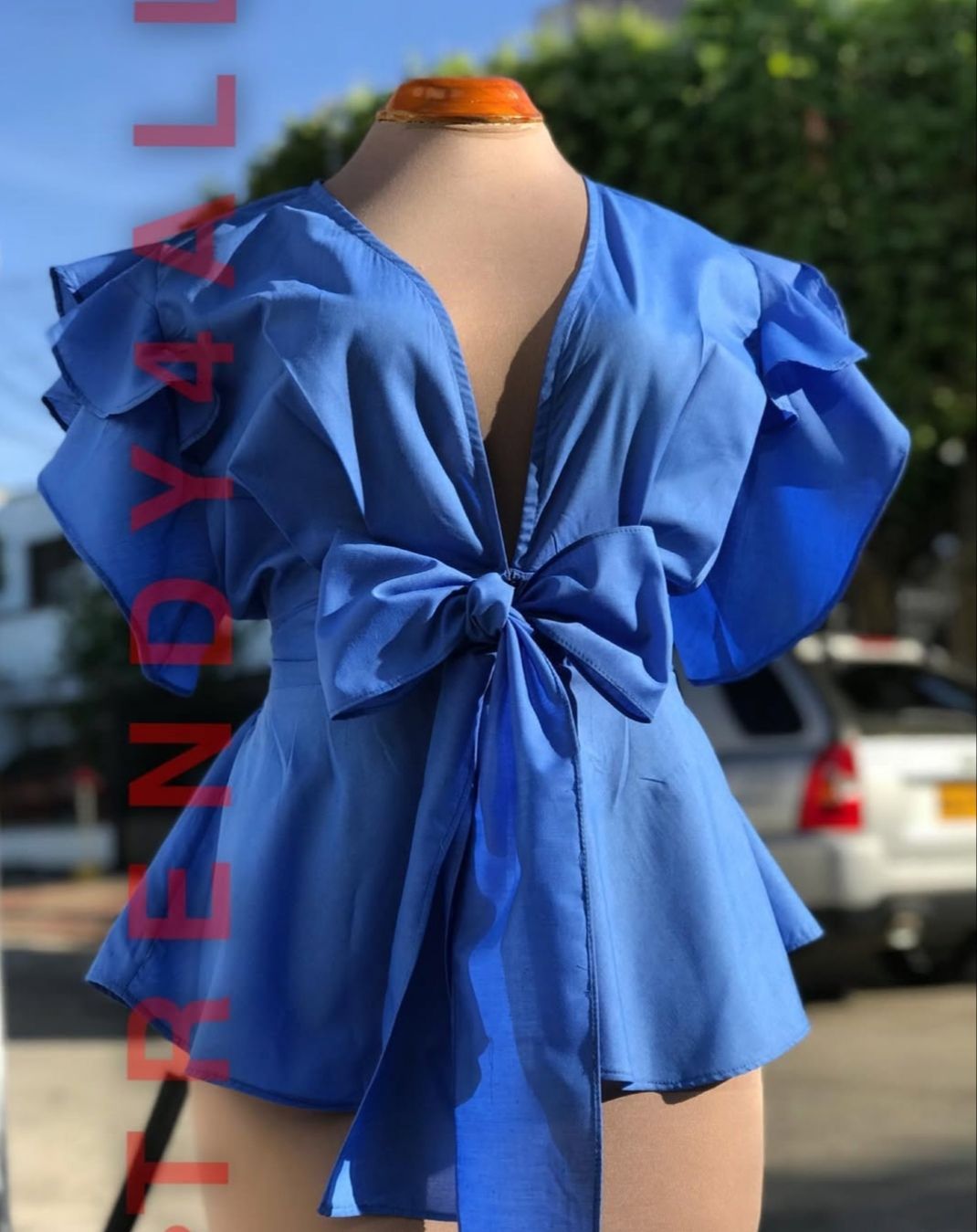 blusa marilyn plus size