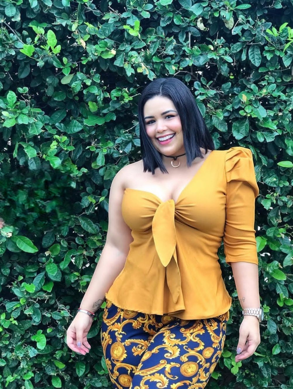 blusa greta push up