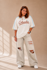 Camiseta Signature Colombia