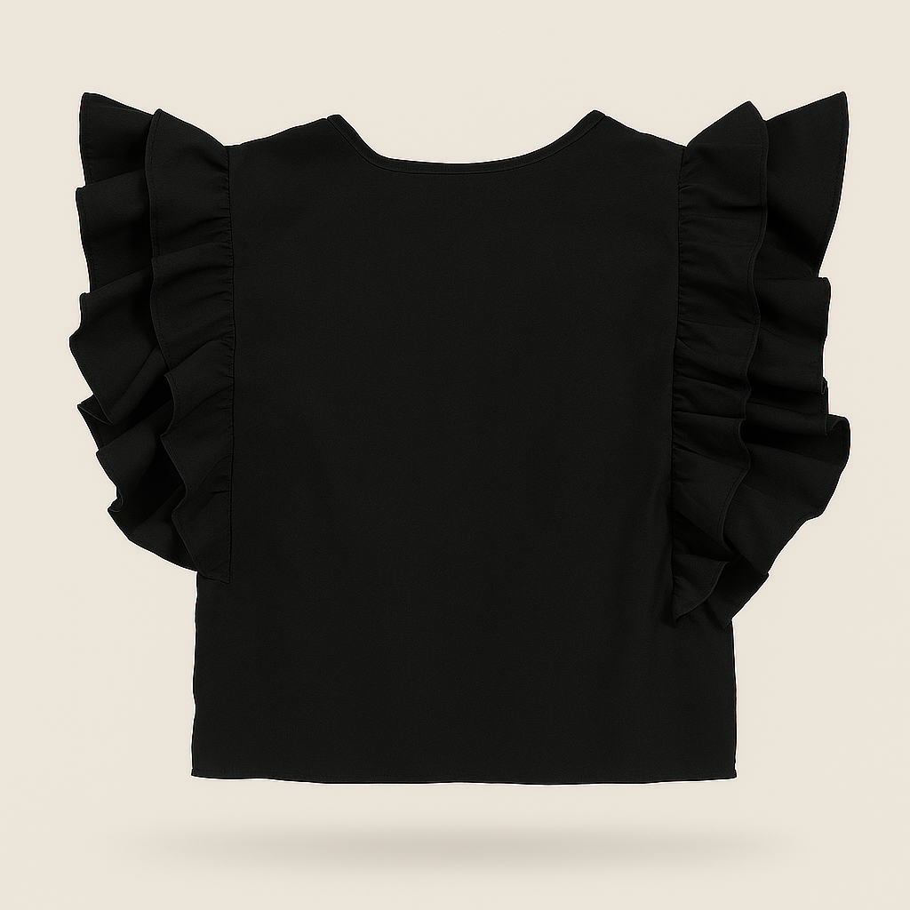 blusa melek tallas grandes