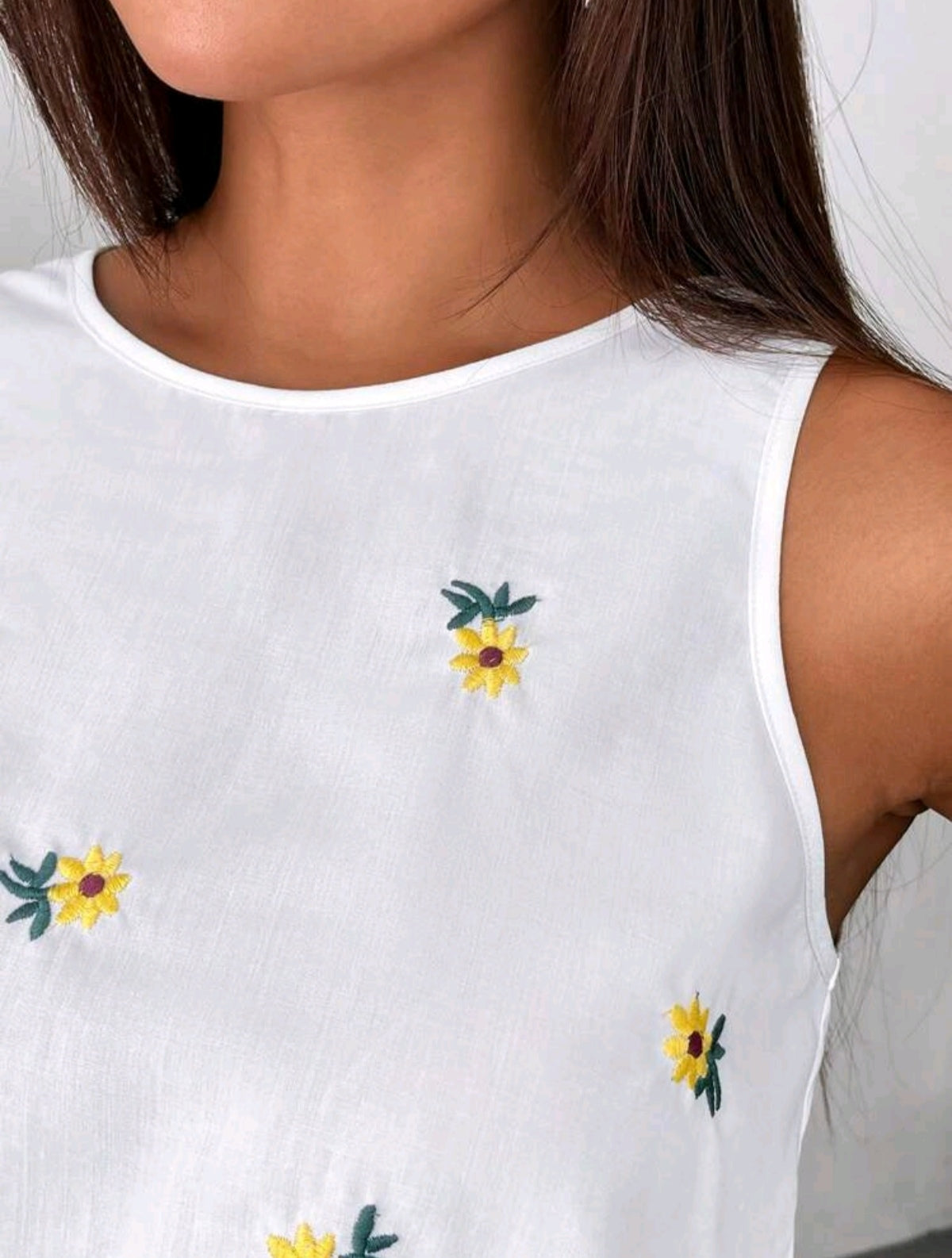 blusa margarita size plus