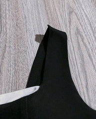 top chaleco size plus