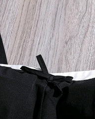 top chaleco tallas grandes