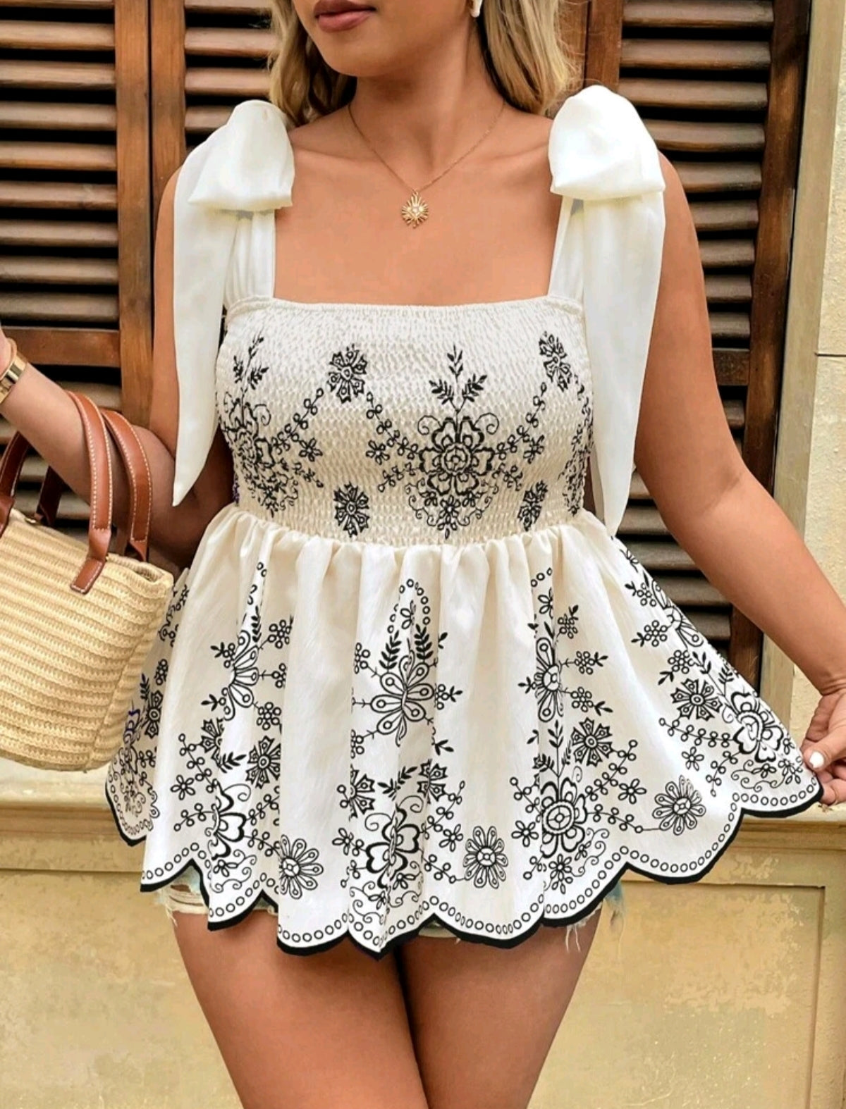 blusa moldeadora