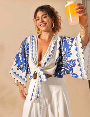 blusa nudo oversize