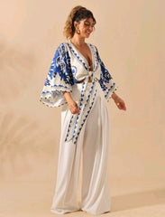blusa nudo push up