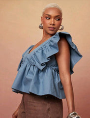Blusa elina
